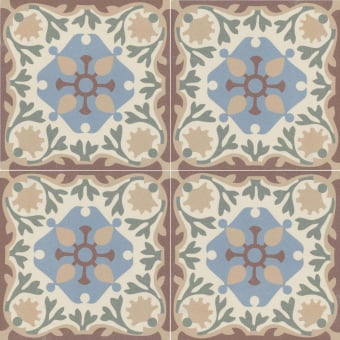 Jules Porcelain stoneware