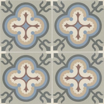 Lucien Porcelain stoneware