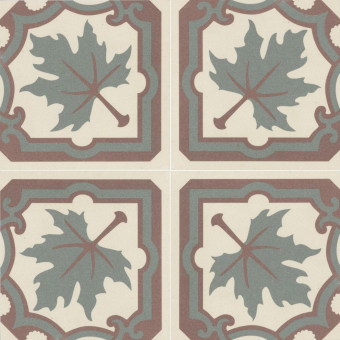 Mathilde Porcelain stoneware