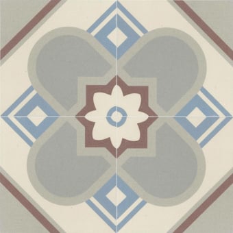 Maurice Porcelain stoneware