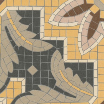Octavie Frieze