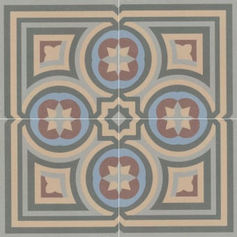 Ralf Porcelain stoneware