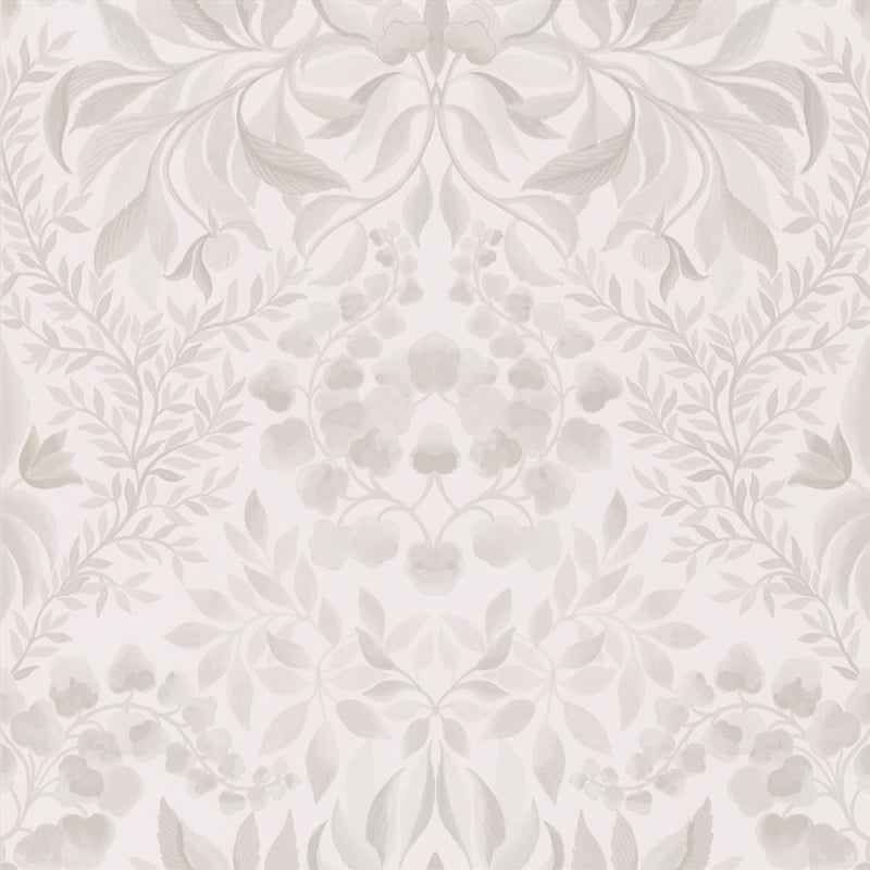 Karakusa Wallpaper Designers Guild