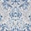 Tapete Karakusa Designers Guild Cobalt PDG1157/05