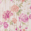 Carta da parati Kyoto Flower Designers Guild Coral PDG1158/02