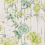 Carta da parati Kyoto Flower Designers Guild Emerald PDG1158/03