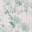 Papier peint Kyoto Flower Designers Guild Eau de Nil PDG1158/04