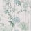 Tapete Kyoto Flower Designers Guild Eau de Nil PDG1158/04