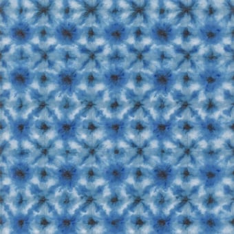 Papier peint Shibori