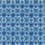 Papel pintado Shibori Designers Guild Cobalt PDG1160/04