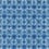 Papier peint Shibori Designers Guild Cobalt PDG1160/04