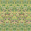 Carta da parati panoramica Ikebana Grande Designers Guild Fuchsia PDG1162/01