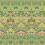Papier peint panoramique Ikebana Grande Designers Guild Fuchsia PDG1162/01