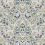 Ikebana Damask Fabric Designers Guild Eau de Nil FDG3077/04