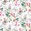 Stoff Japanese Magnolia Designers Guild Fuchsia FDG3083/02