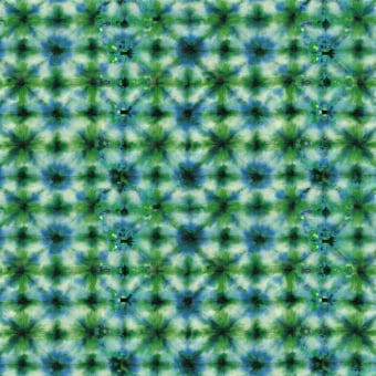 Shibori Fabric