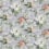 Tessuto Peony Blossom Designers Guild Platinum FDG3084/01