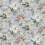 Tissu Peony Blossom Designers Guild Platinum FDG3084/01