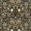 Velours Ikebana Designers Guild Chocolate FDG3078/02