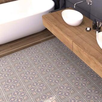 Ralf Porcelain stoneware
