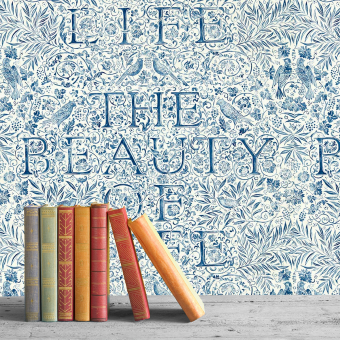 The Beauty of Life Wallpaper
