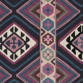 Stoff Dorothy's Kilim