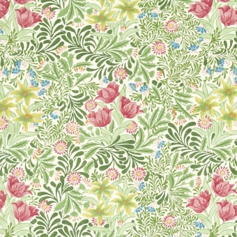 Bower Fabric