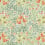 Tissu Bower Morris and Co Herball/Weld MEWF227028