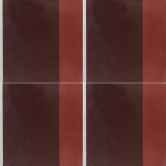 Piastrella di cemento Stripe