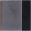 Baldosa hidráulica Stripe Marrakech Design Charcoal stripe-charcoal-soot-bark
