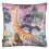 Coussin Novafrica Sunrise Christian Lacroix Flamingo CCCL0629