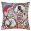 Cuscino Lacroix Paradise Christian Lacroix Flamingo CCCL0626