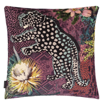 Coussin Pantera