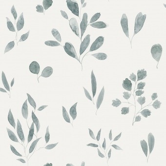 Papel pintado Belle