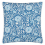 Cojín Shaqui Outdoor Designers Guild Prussian CCDG1247