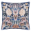 Cojín Ikebana Damask Designers Guild Aqua CCDG1382