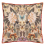 Cojín Ikebana Damask Designers Guild Coral CCDG1385