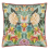 Cojín Ikebana Damask Designers Guild Slate blue CCDG1384
