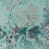 Papel pintado V&A Kilburn's Coral 1838 Mist green 31116602