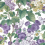 Papel pintado V&A Floribunda 1838 Lavender dream 31116801