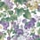 Papier peint V&A Floribunda 1838 Lavender dream 31116801