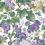 V&A Floribunda Wallpaper 1838 Lavender dream 31116801