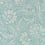Papier peint V&A Eden 1838 Soft Teal 31117303