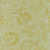 V&A Eden Wallpaper 1838 Mellow yellow 31117302