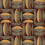 Occidens Wall Covering Masureel Russet ILA303