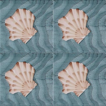 Thalassa Decoro 1 Tile
