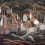 Papeles pintados panorámico Munnar Masureel Arona DGSUM2031-DGSUM2032-DGSUM2033