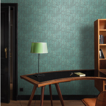 Revêtement mural Kantha