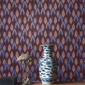 Dabu Wall Covering