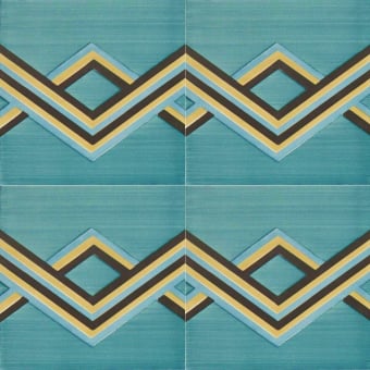 Chloris Greca Tile